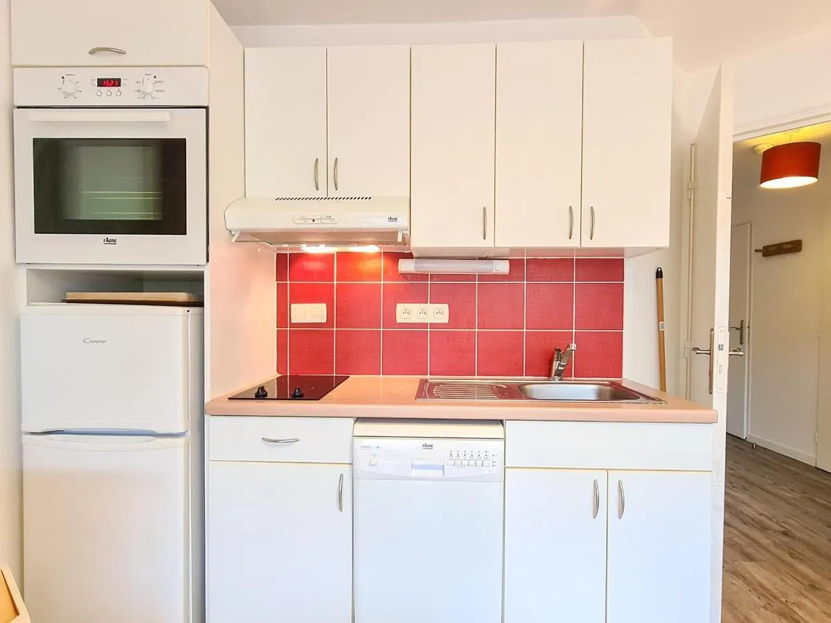 Appartement Lumineux A Flaine Foret, Proche Pistes Avec Balcon Et Parking Couvert - Fr-1-425-177